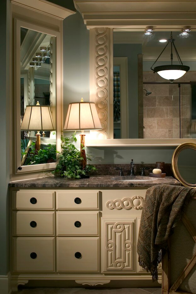 Small Bathroom Upgrades You Can Do In A Weekend